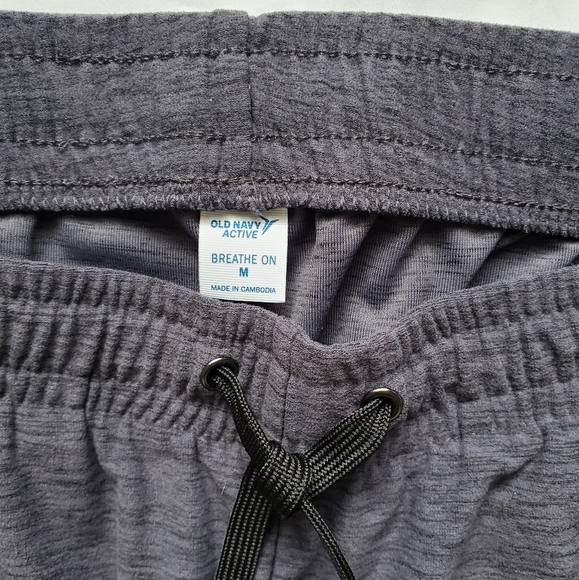 Old Navy Active Sweatpants - Picture 7 of 7